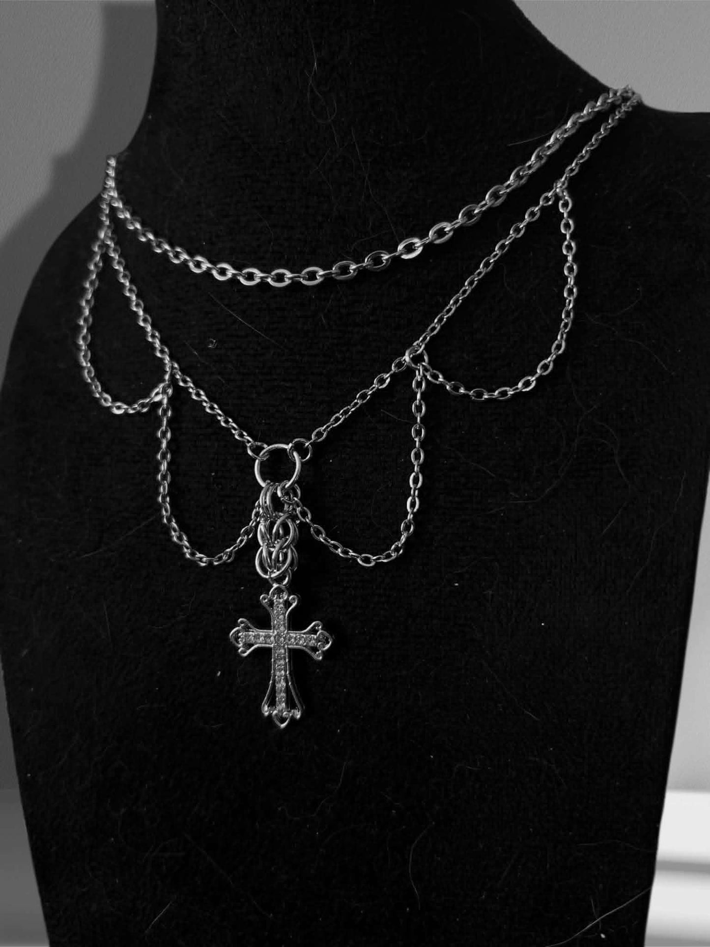 Rosary - The Cathedral Collection