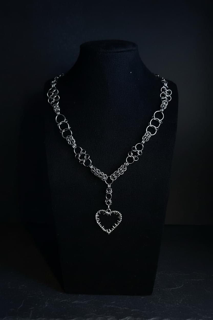 Deadheart — The Black Veil Collection ALTSTL