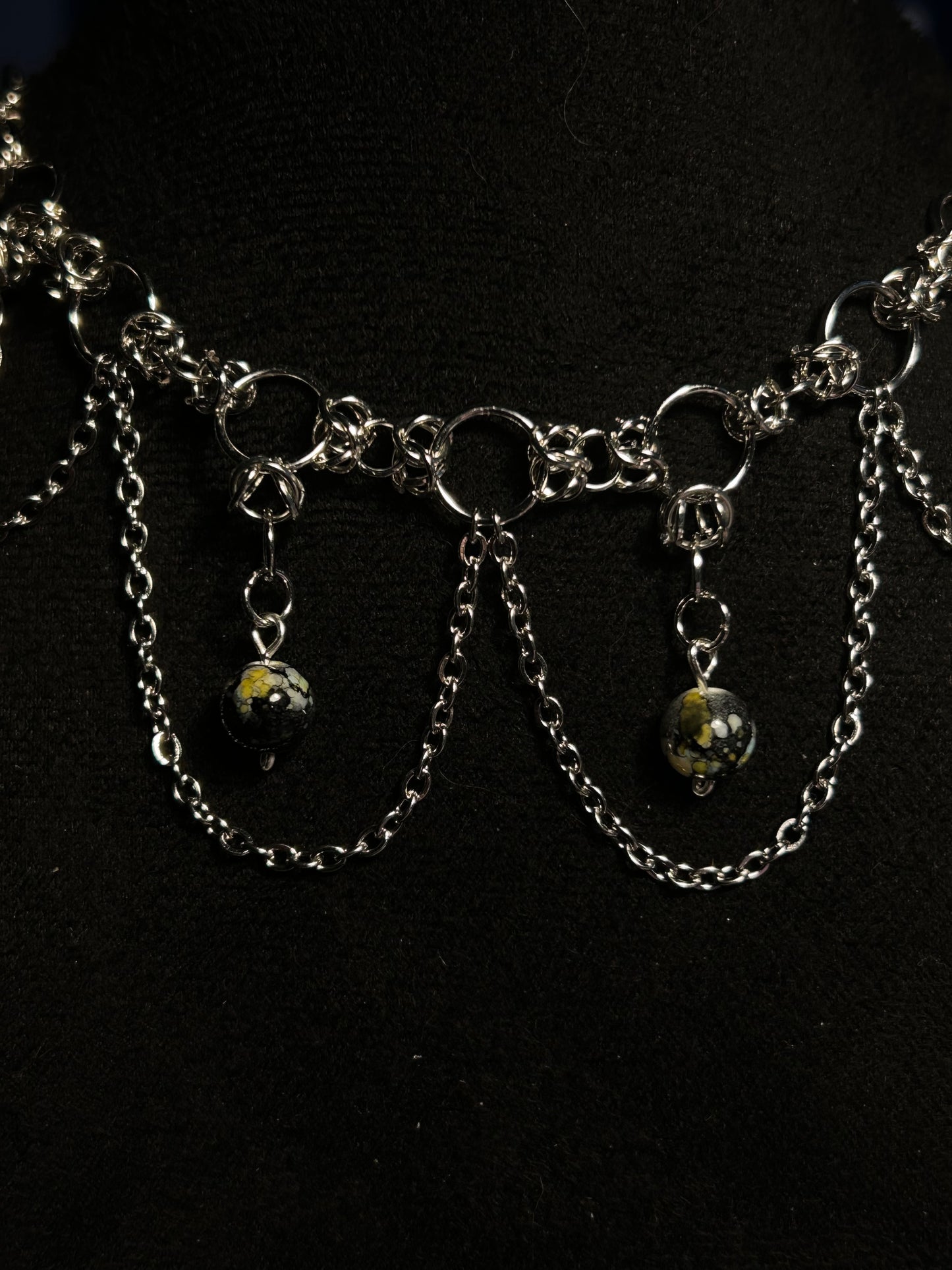 Velvet - The Black Veil Collection