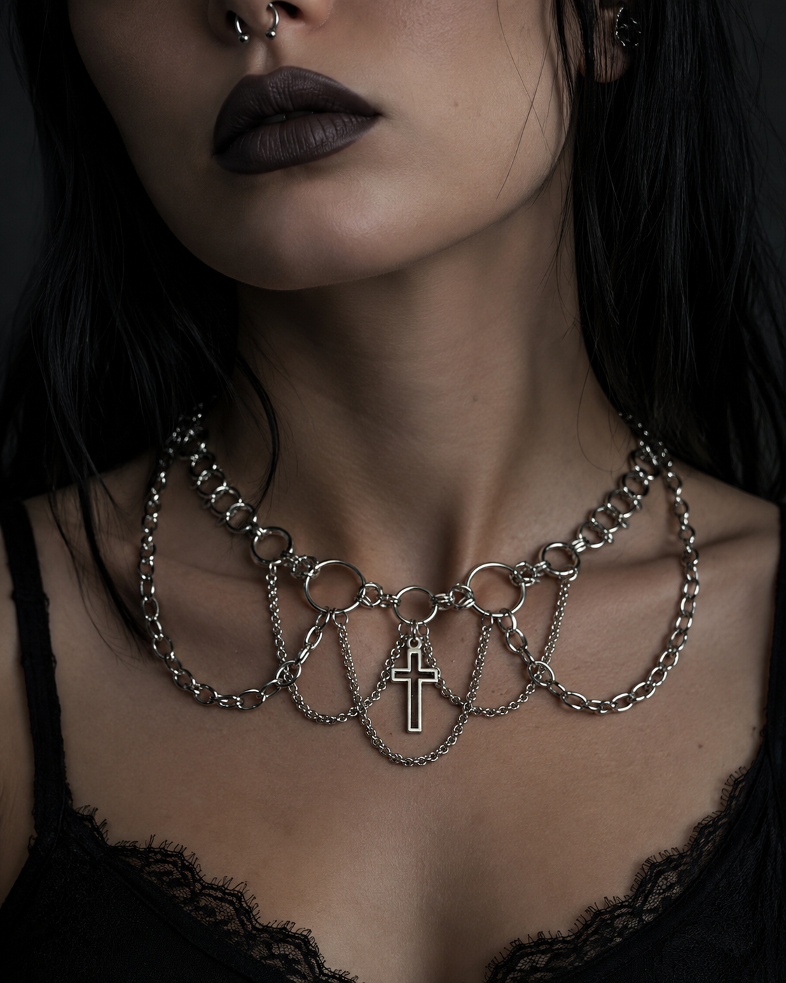 Divine Decay - The Cathedral Collection