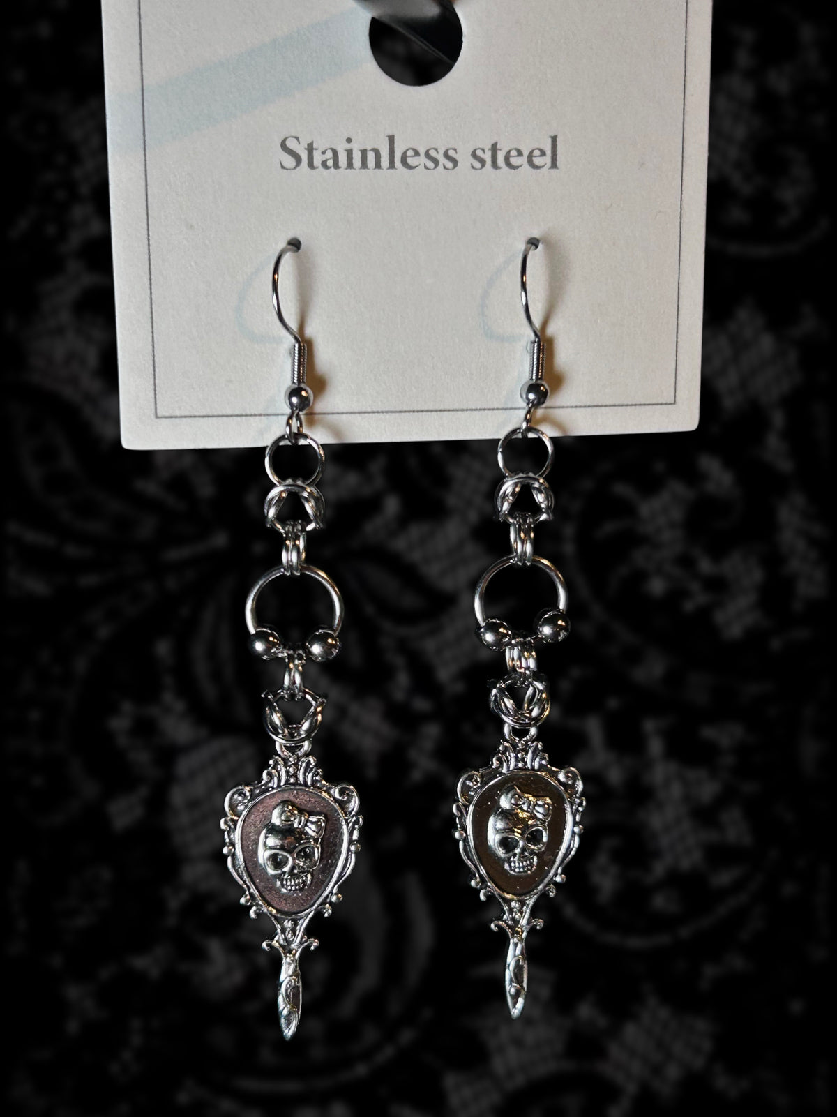 Memento - The Black Veil Collection
