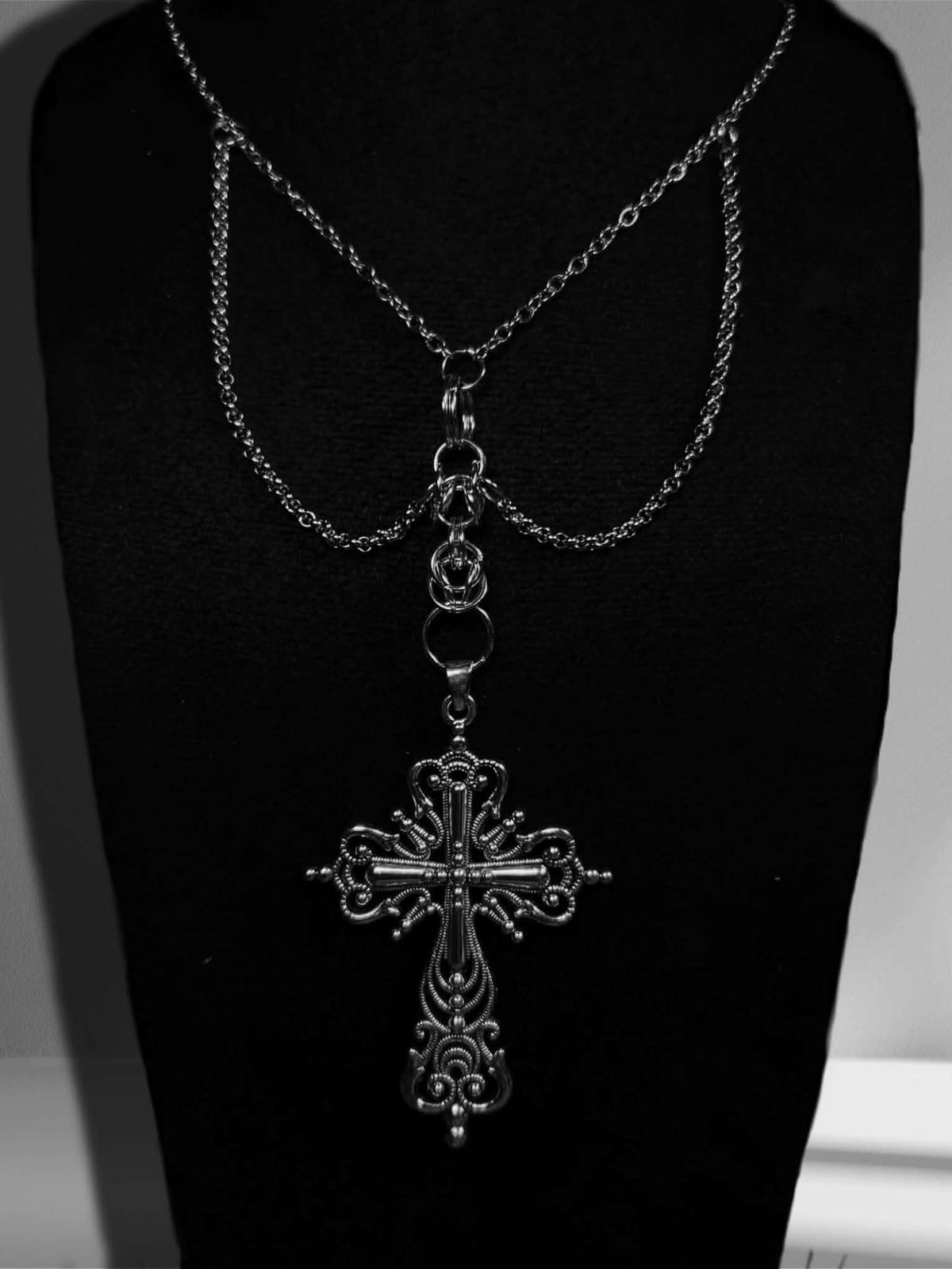 Sacrament - The Cathedral Collection ALTSTL Product variant
