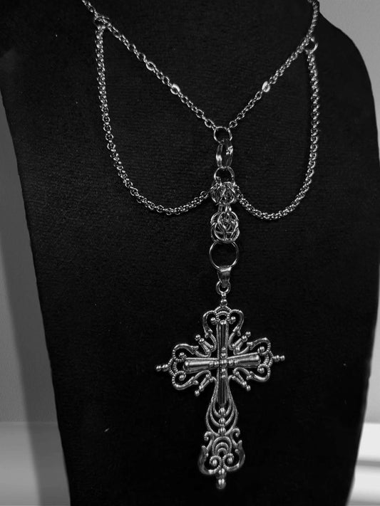 Sacrament - The Cathedral Collection ALTSTL Product variant