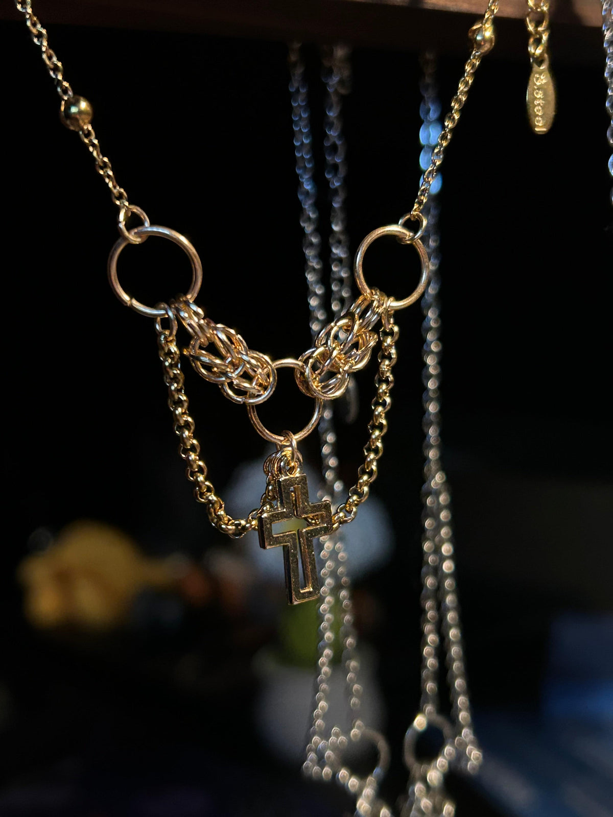 Trinity – The Cathedral Collection ALTSTL Product variant