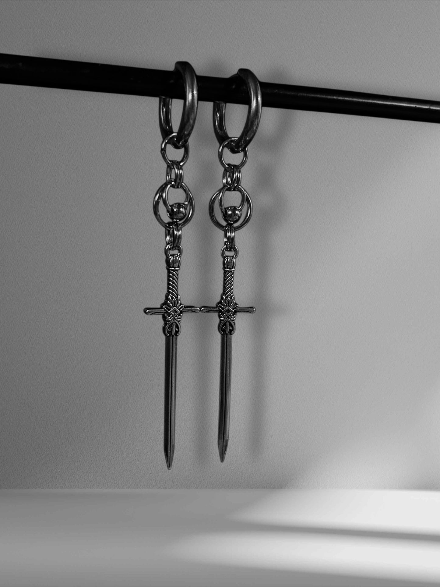 Exile - The Fallen Collection örhängen ALTSTL Product variant