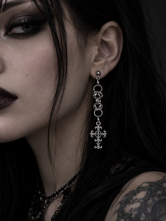 Rosary - The Cathedral Collection