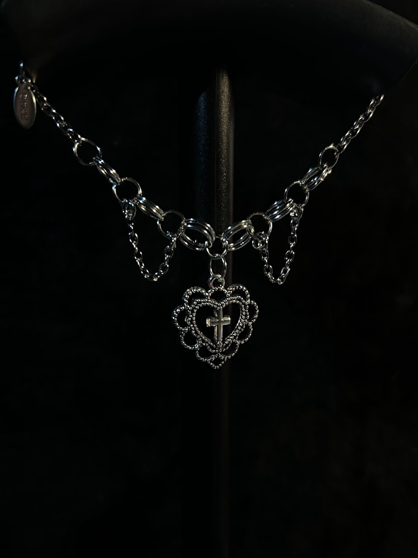 Vow – The Black Veil Collection