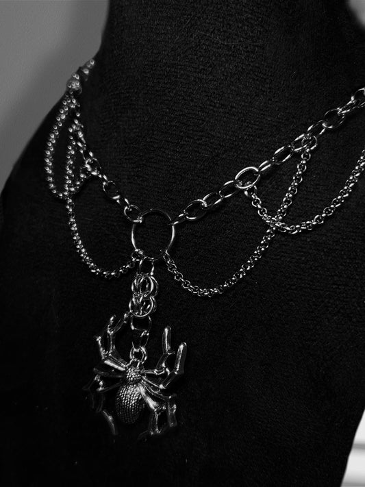 Widow - The Black Veil Collection