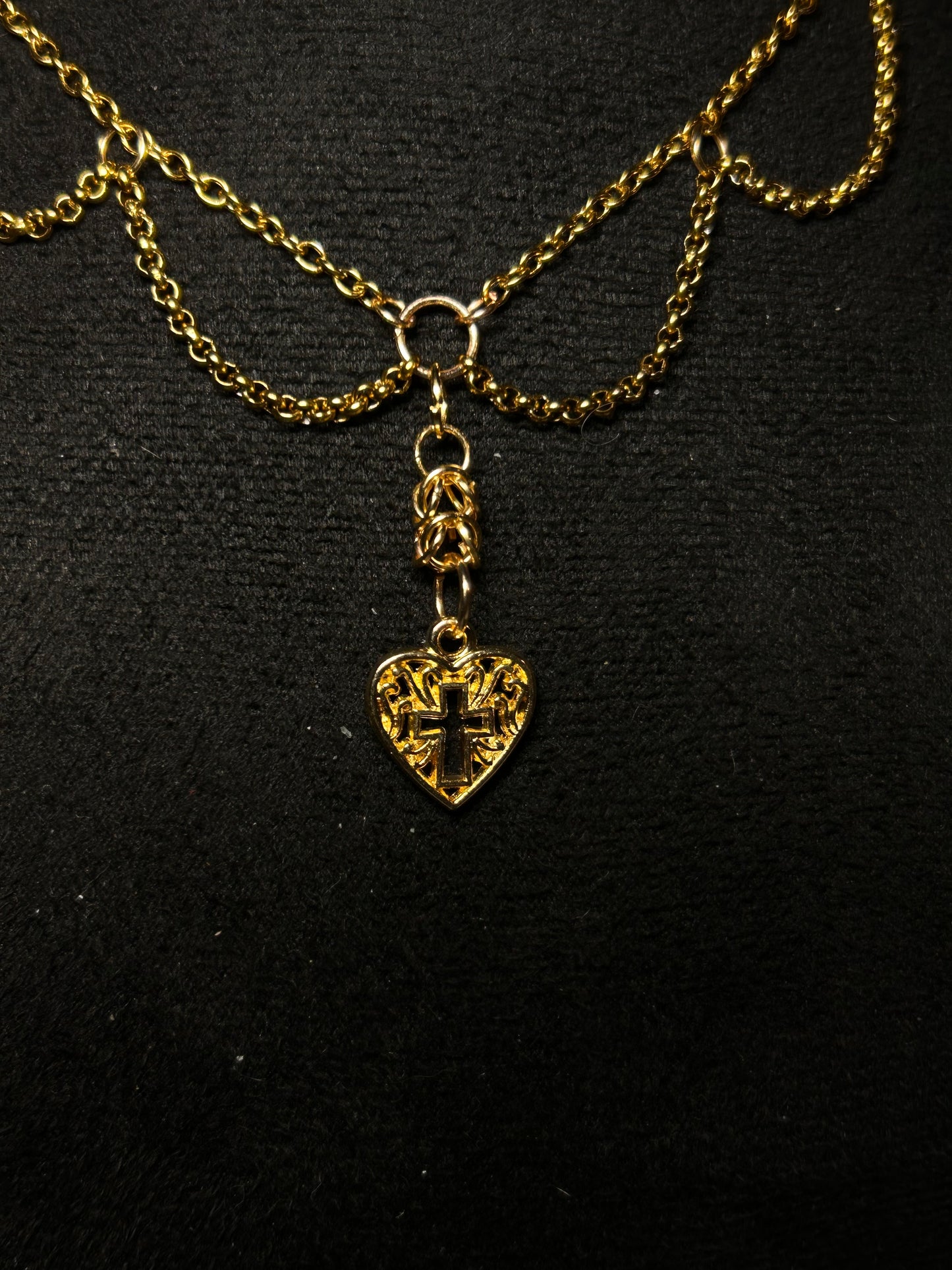 Cherub - The Cathedral Collection