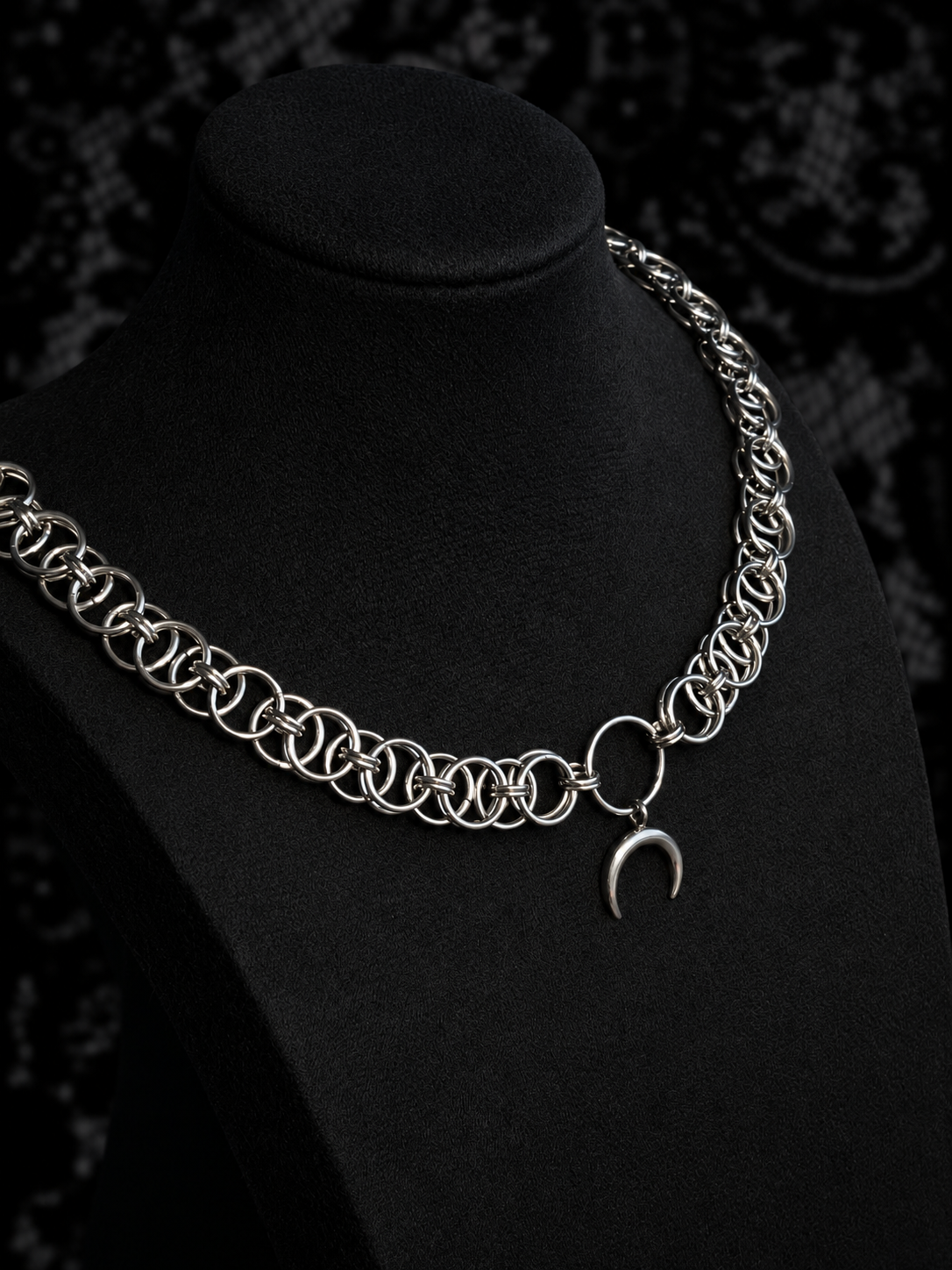 Widow - The Black Veil Collection