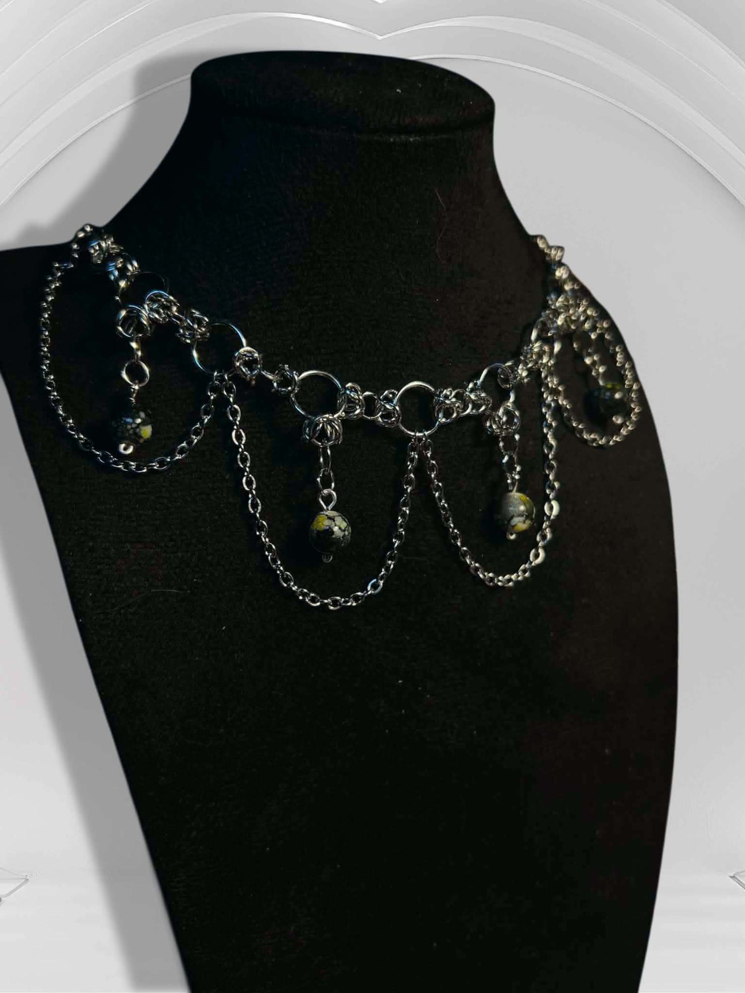 The Black Veil Collection