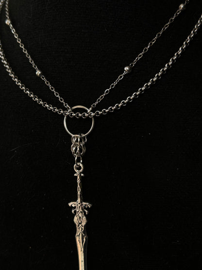 Void - The Fallen collection