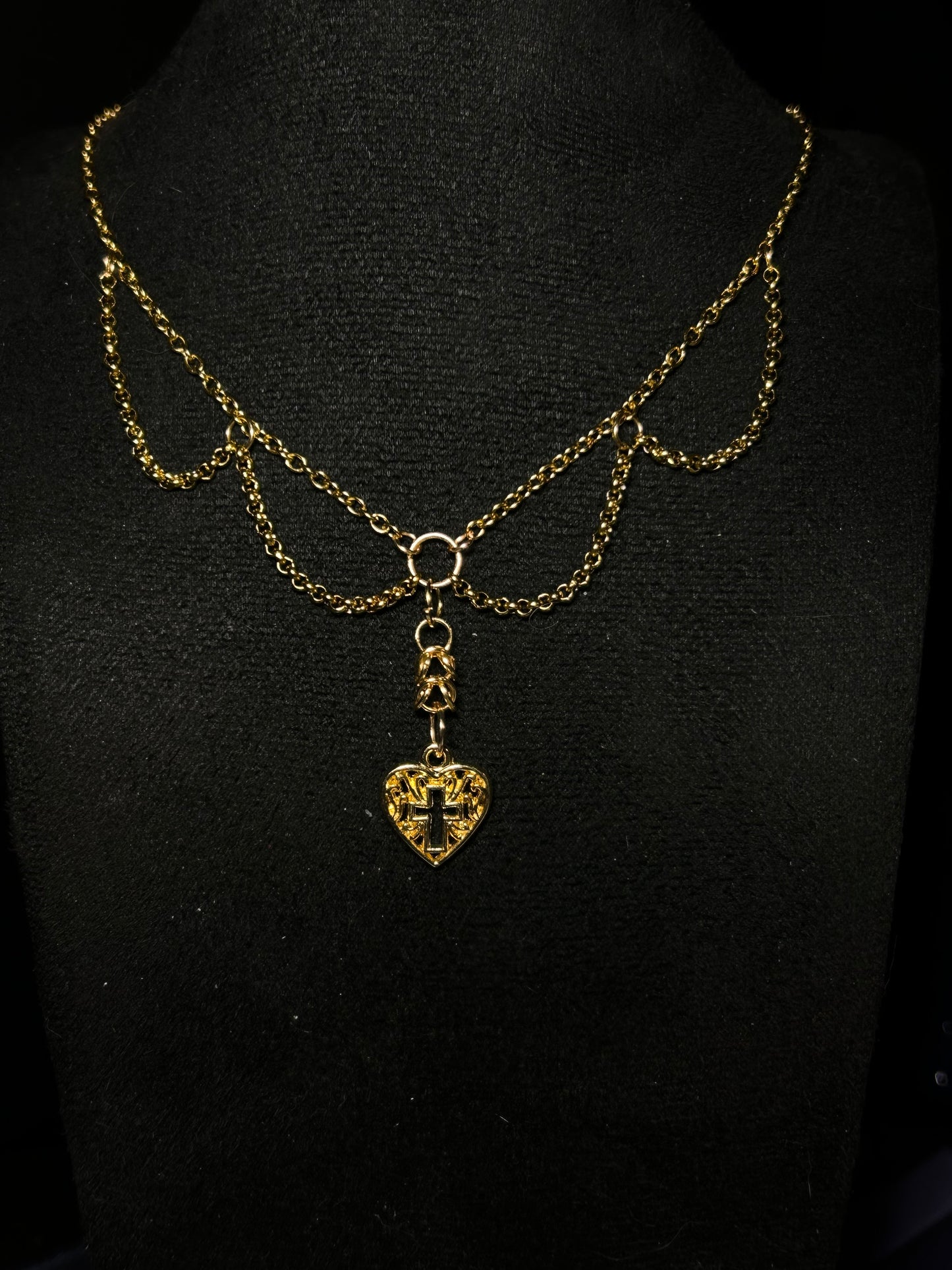 Cherub - The Cathedral Collection