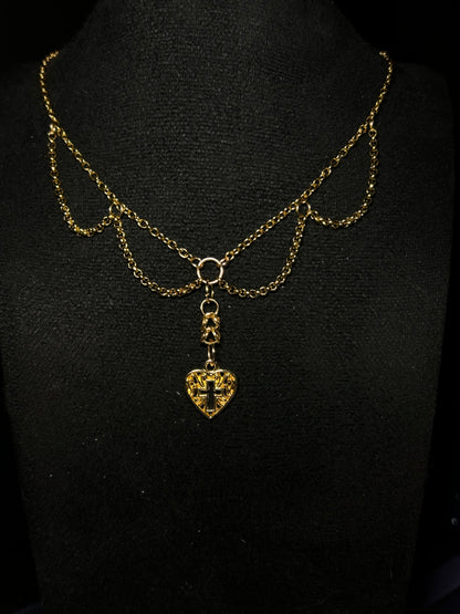 Cherub - The Cathedral Collection