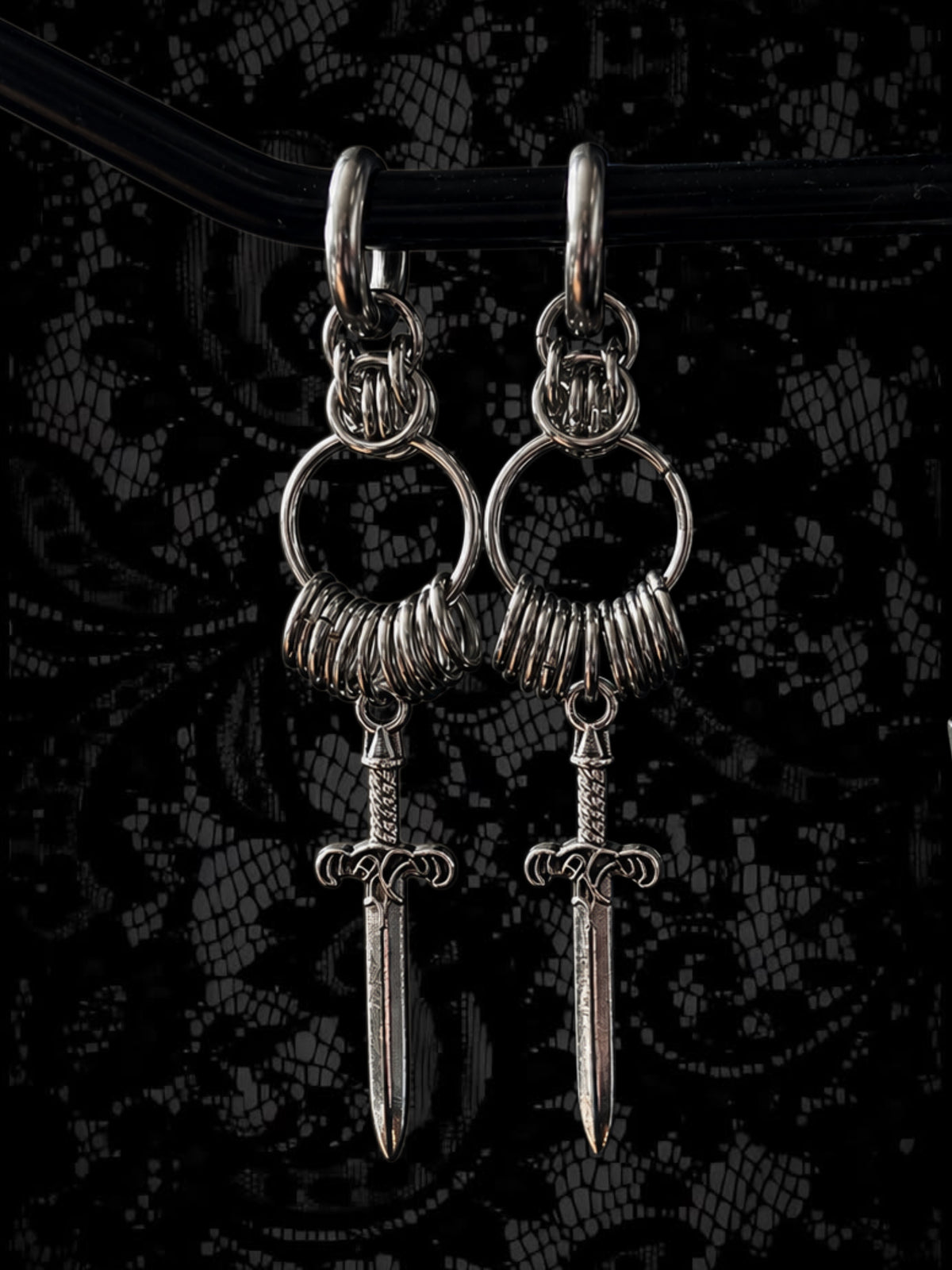 Dagger– The Fallen Collection