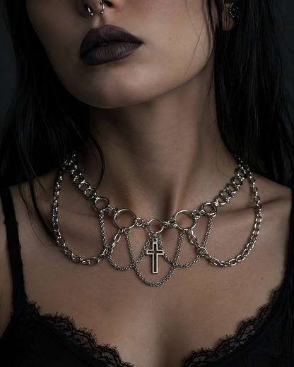 Divine Decay - The Cathedral Collection