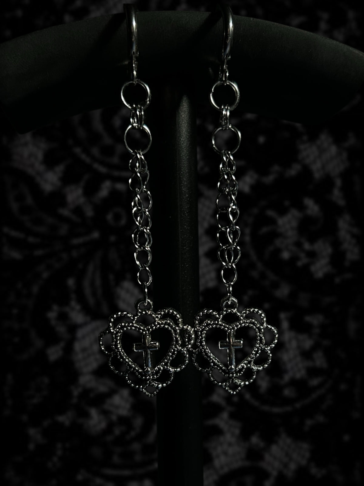 Obsidian - The Cathedral Collection