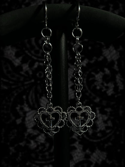 Obsidian - The Cathedral Collection