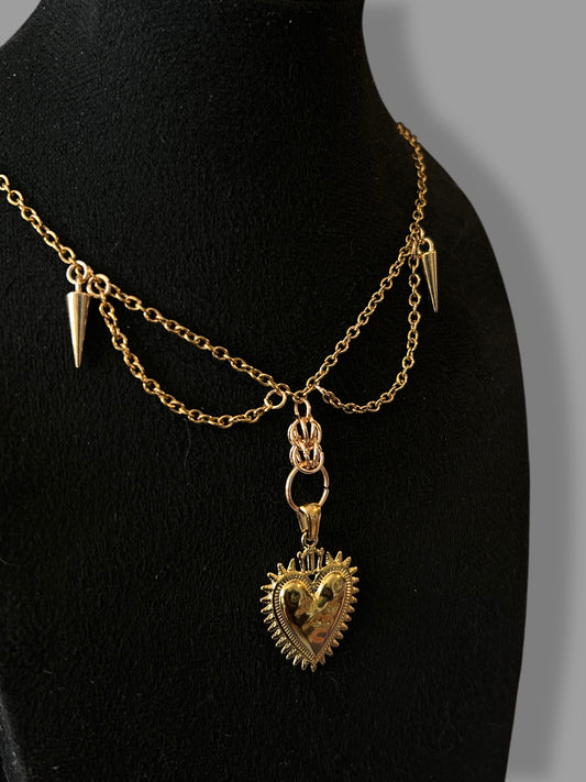 Eternity - The Black Veil Collection