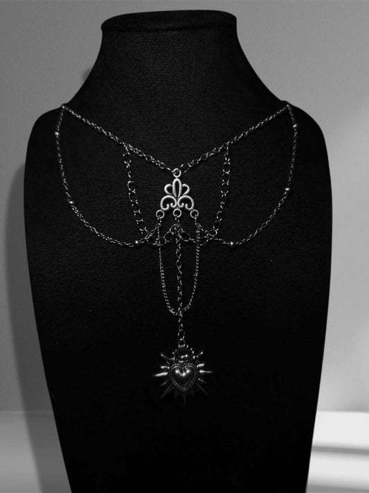 Devotion - The Black Veil Collection