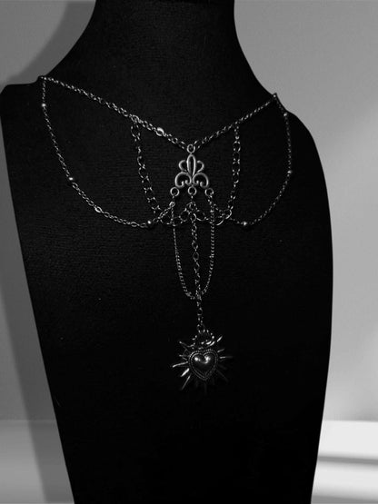 Devotion - The Black Veil Collection