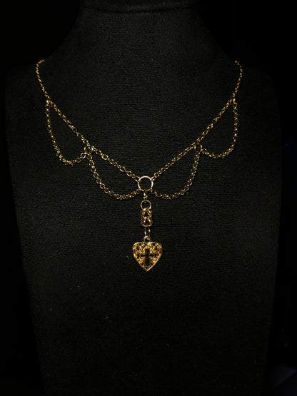Cherub - The Cathedral Collection