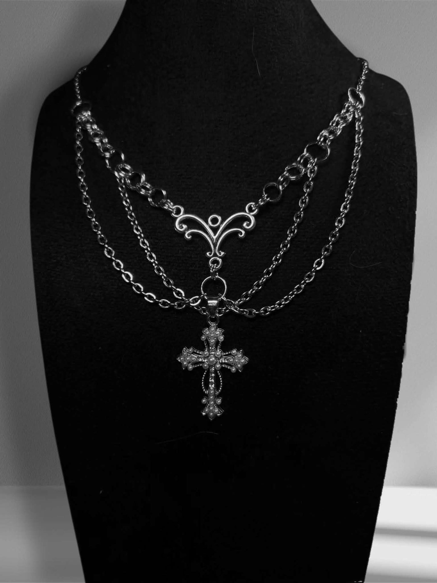 Vesper - The Cathedral Collection