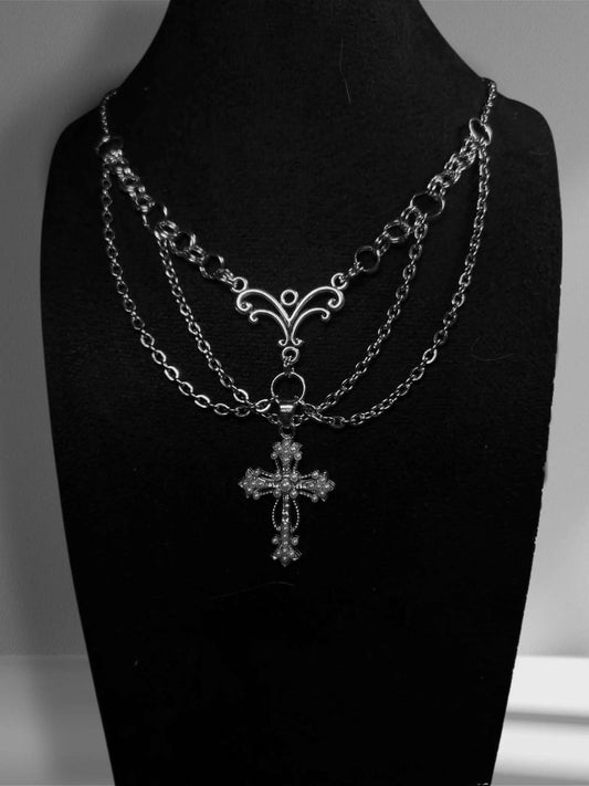 Vesper - The Cathedral Collection