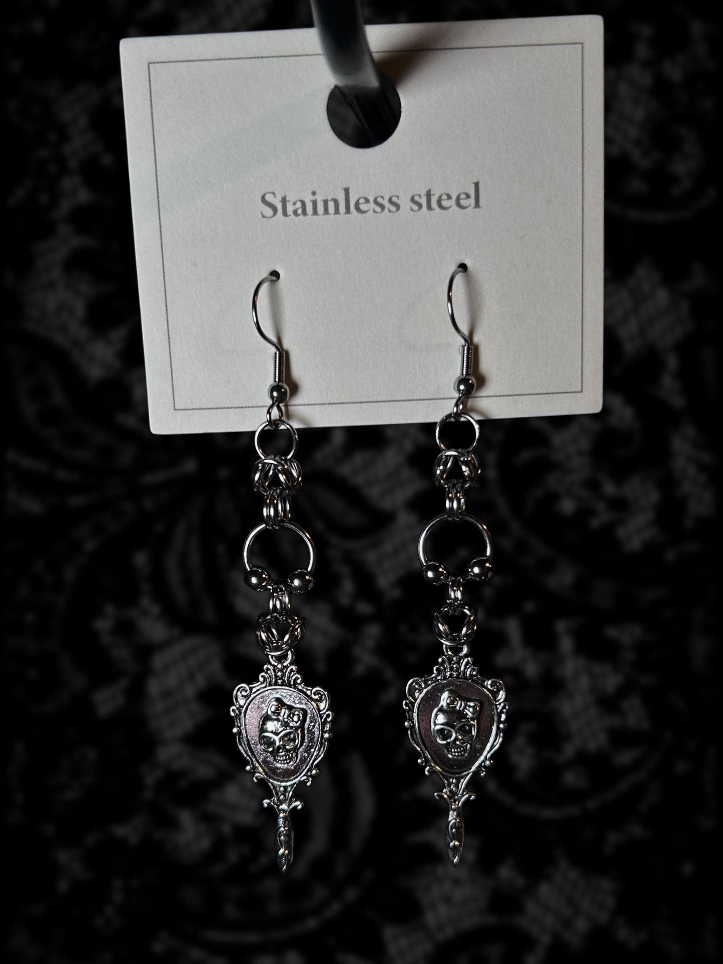 Memento - The Black Veil Collection
