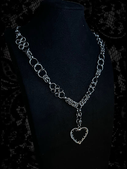 Deadheart — The Black Veil Collection