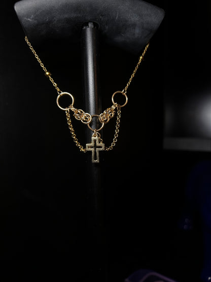 Trinity – The Cathedral Collection