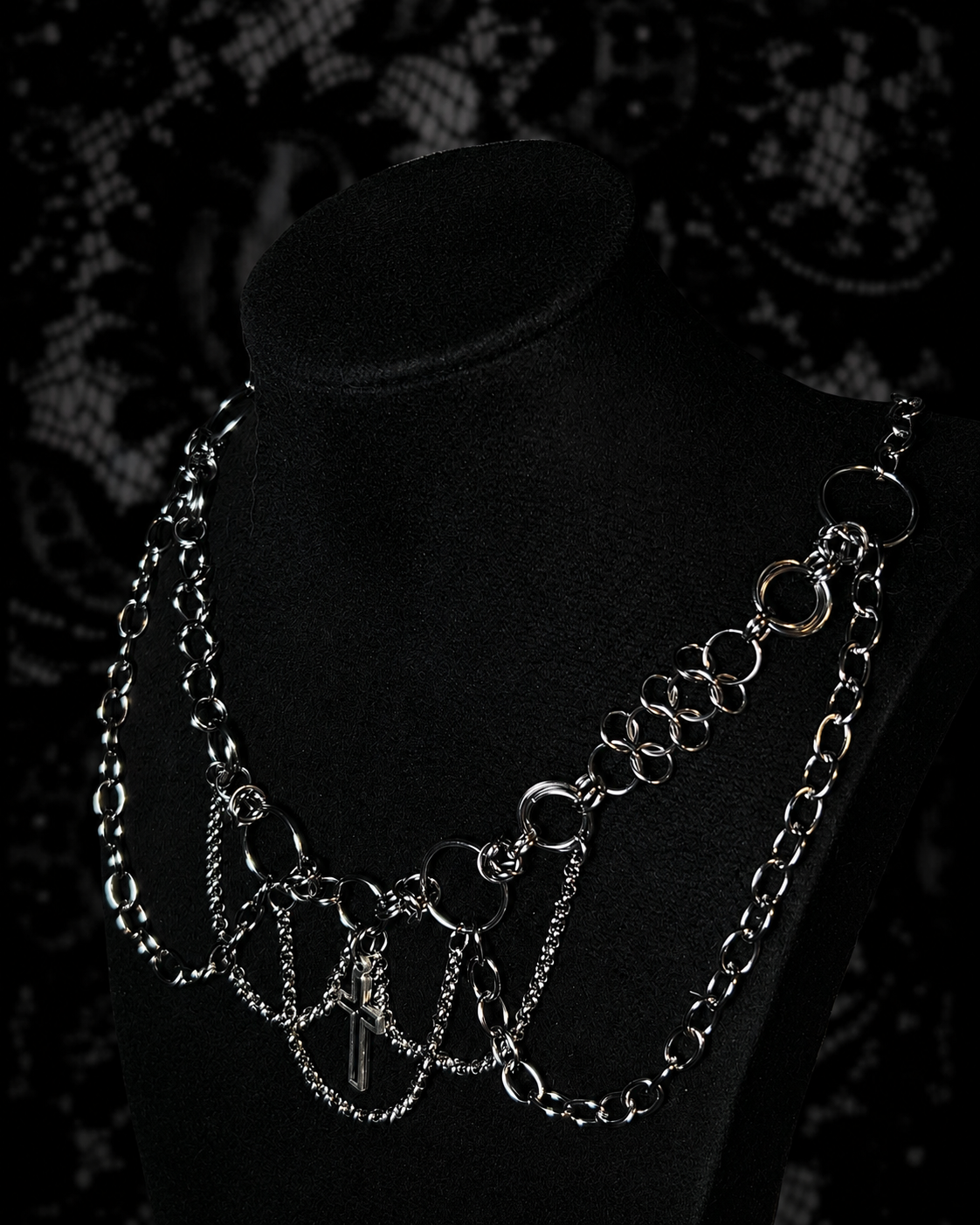 Divine Decay - The Cathedral Collection