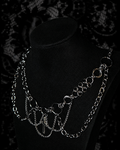 Divine Decay - The Cathedral Collection