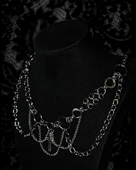 Divine Decay - The Cathedral Collection