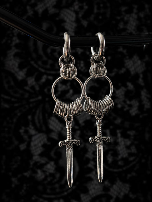 Dagger– The Fallen Collection