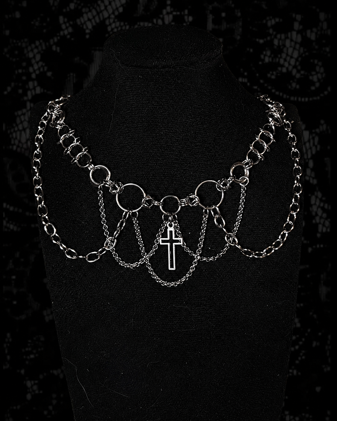 Divine Decay - The Cathedral Collection