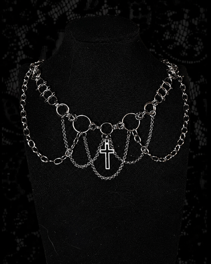 Divine Decay - The Cathedral Collection