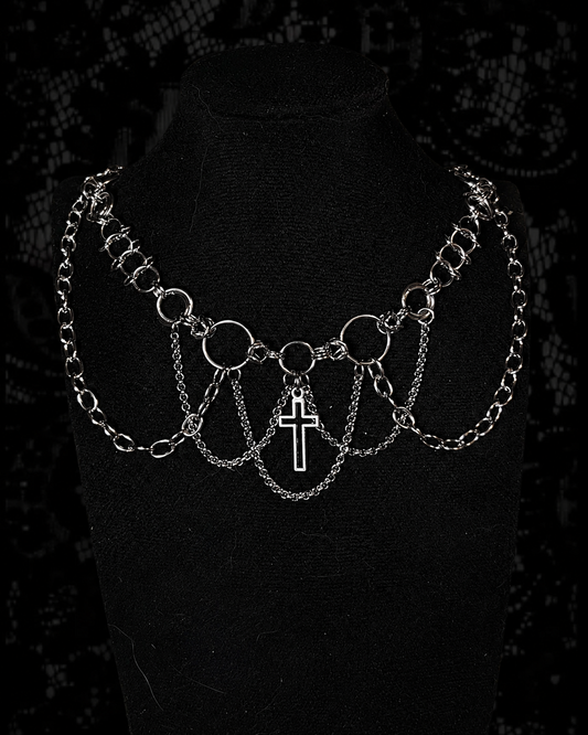 Divine Decay - The Cathedral Collection