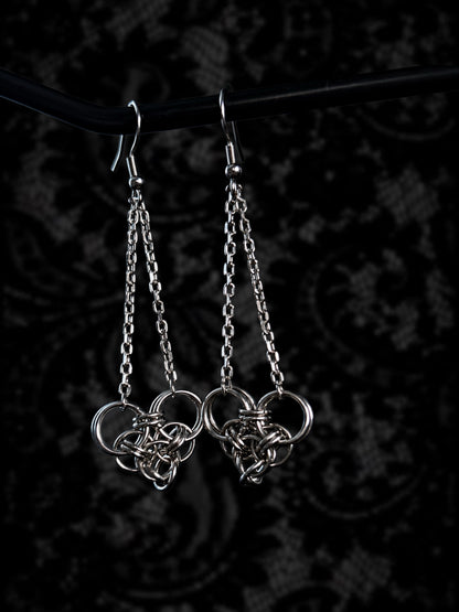 Heartache - The Black Veil Collection