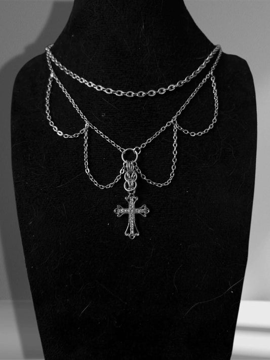 Rosary - The Cathedral Collection