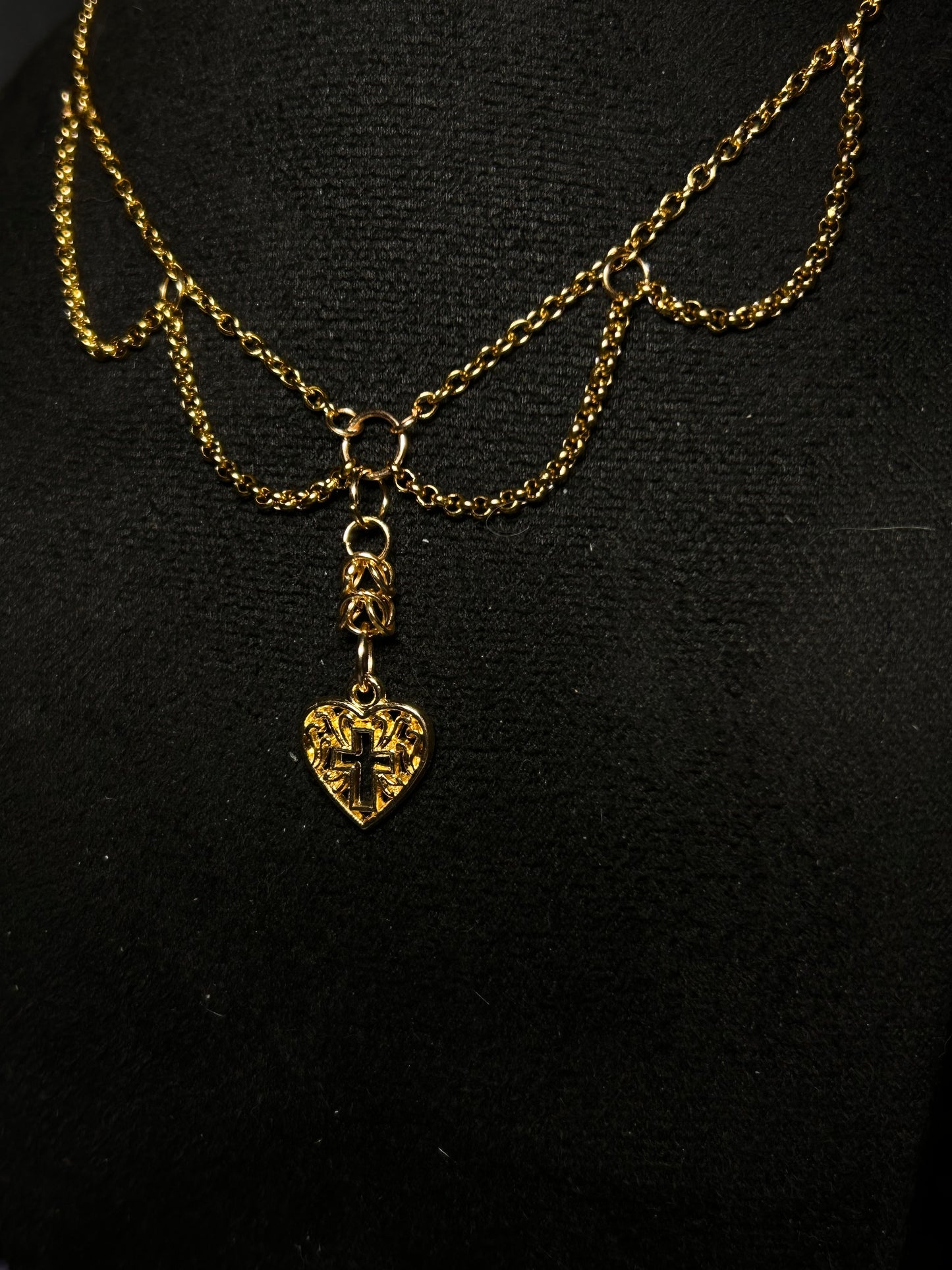 Cherub - The Cathedral Collection