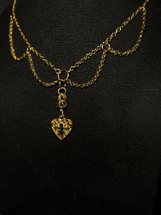 Cherub - The Cathedral Collection