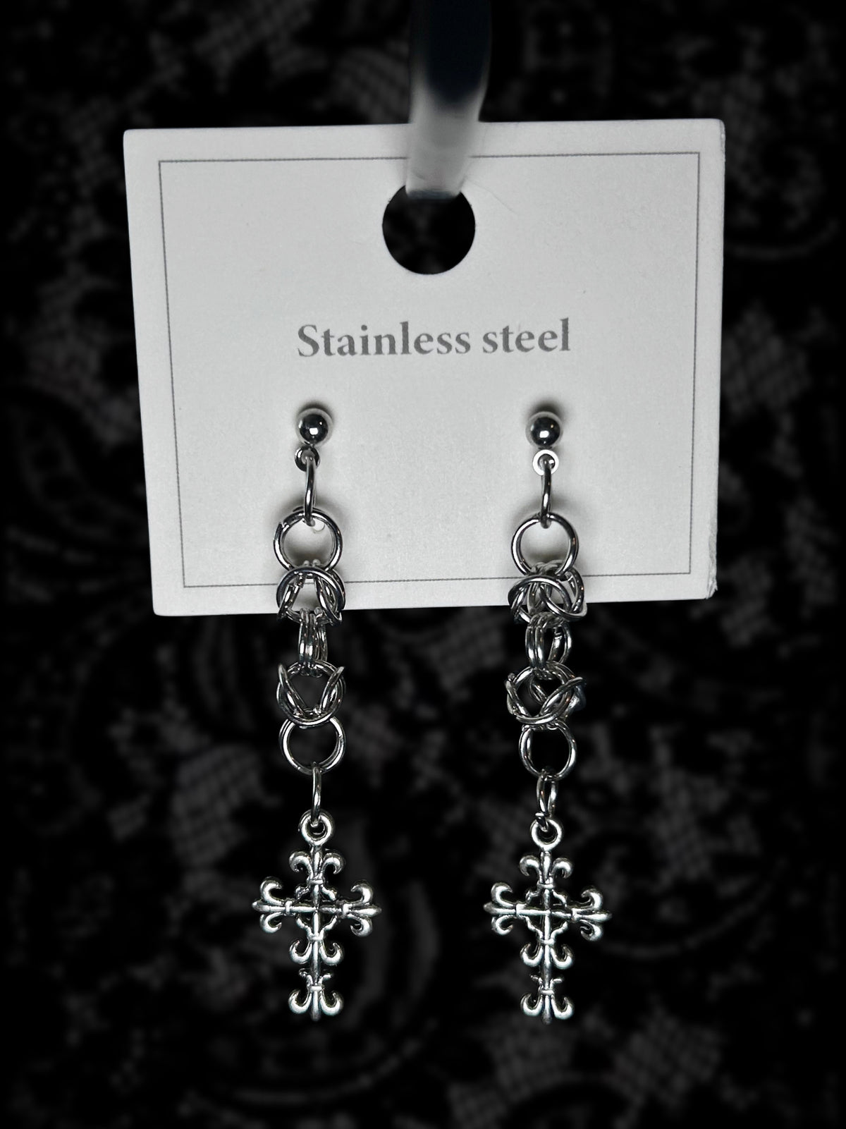 Rosary - The Cathedral Collection
