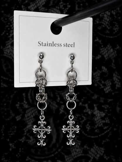 Rosary - The Cathedral Collection