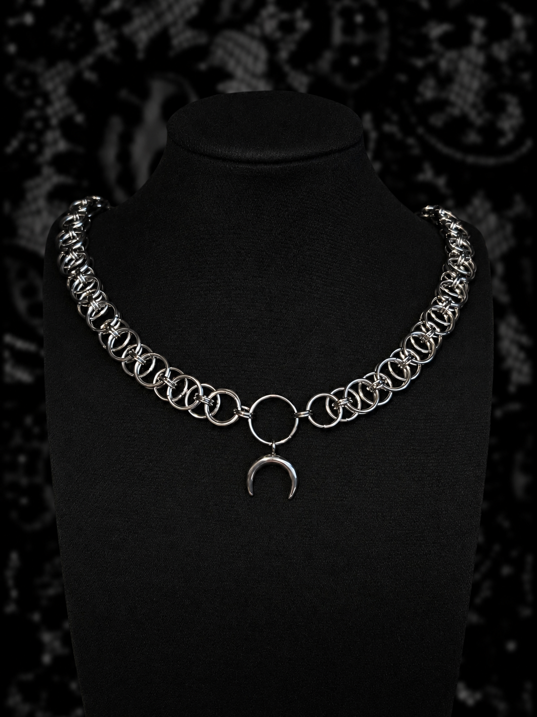 Widow - The Black Veil Collection