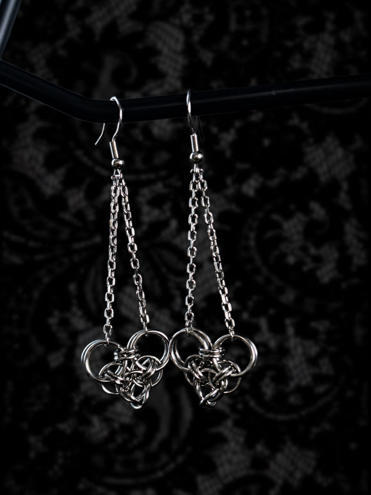 Heartache - The Black Veil Collection