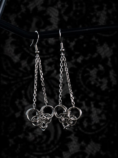 Heartache - The Black Veil Collection