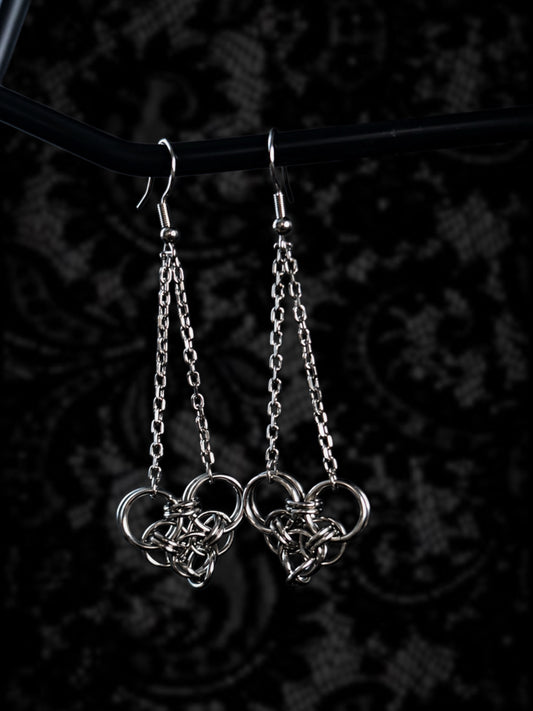 Heartache - The Black Veil Collection
