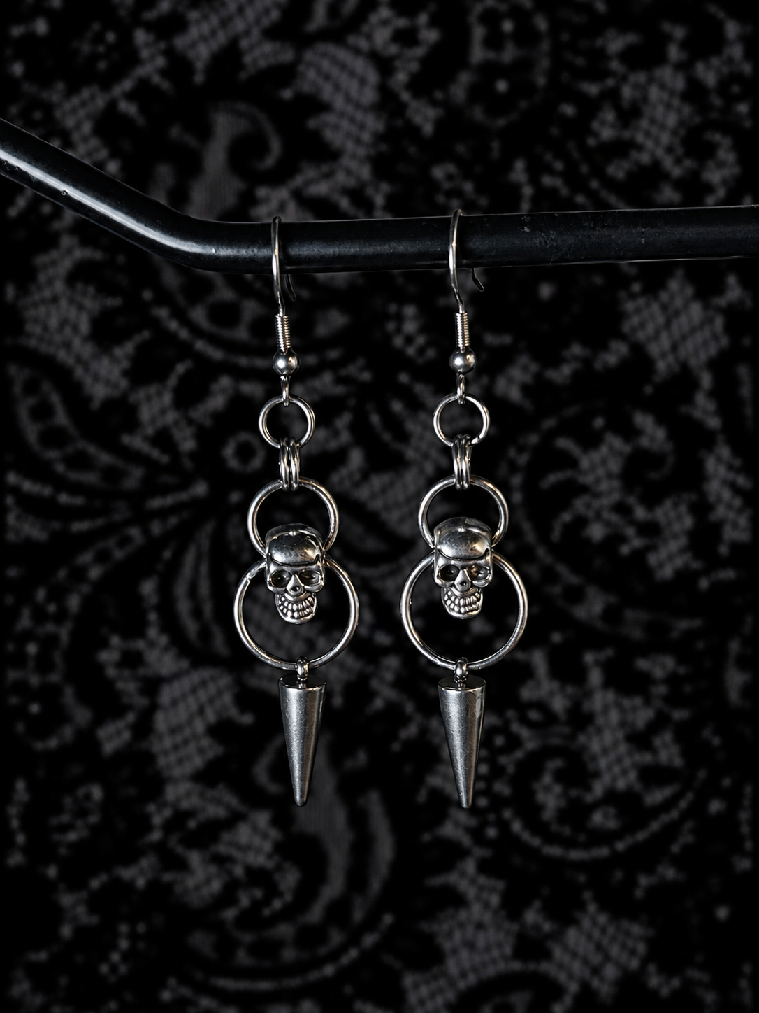 Deathspike - The Fallen Collection