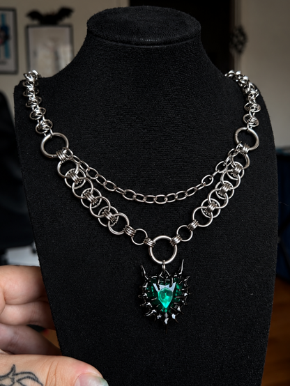 Nightshade - The Black Veil collection.
